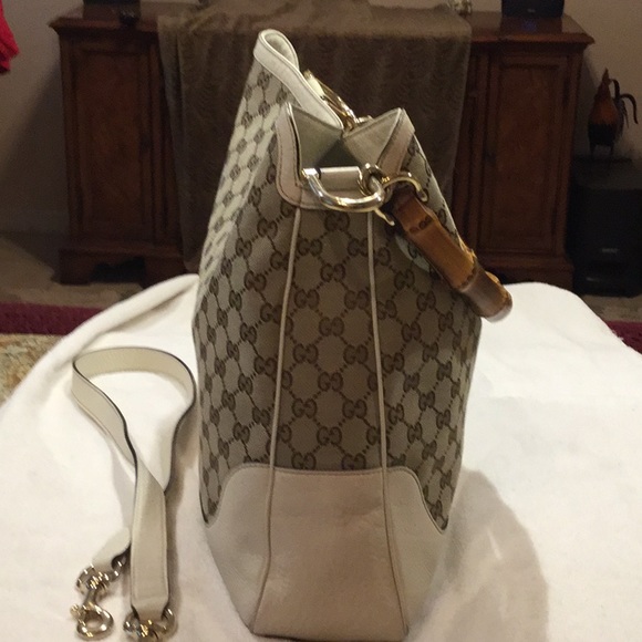 🛍GUCCI BAG🛍 - Picture 5 of 8